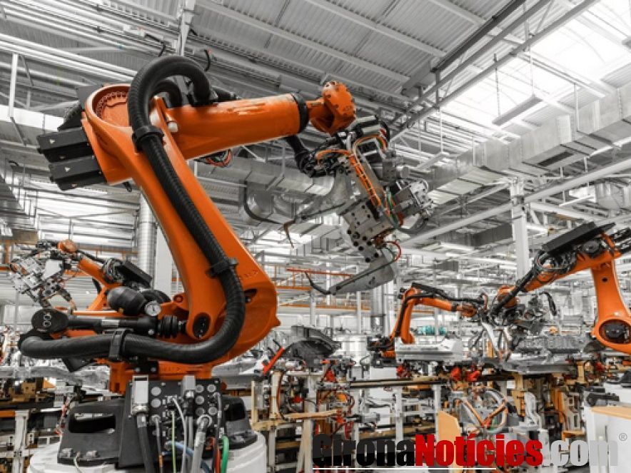 Robots 