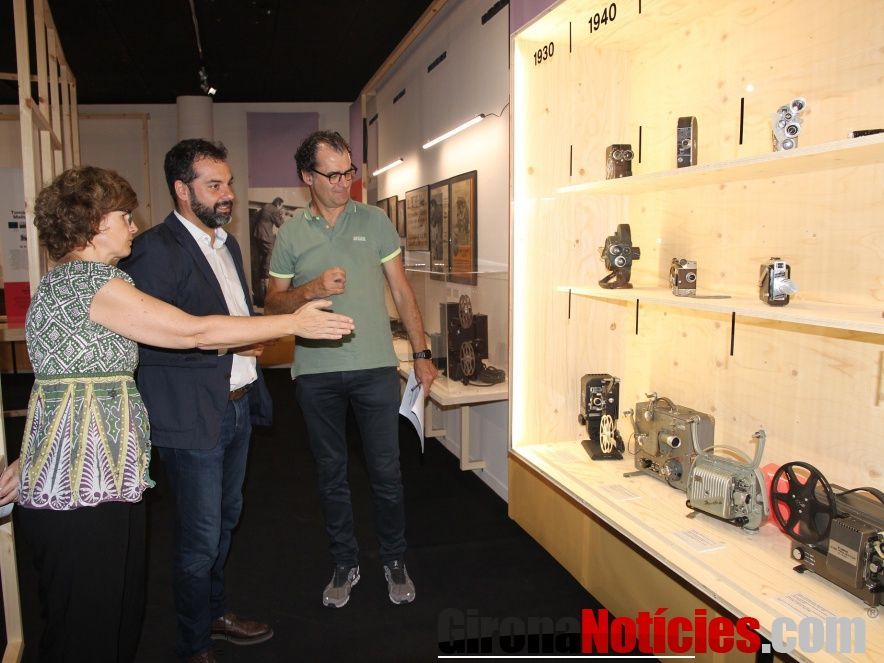 Exposició Centenaris 