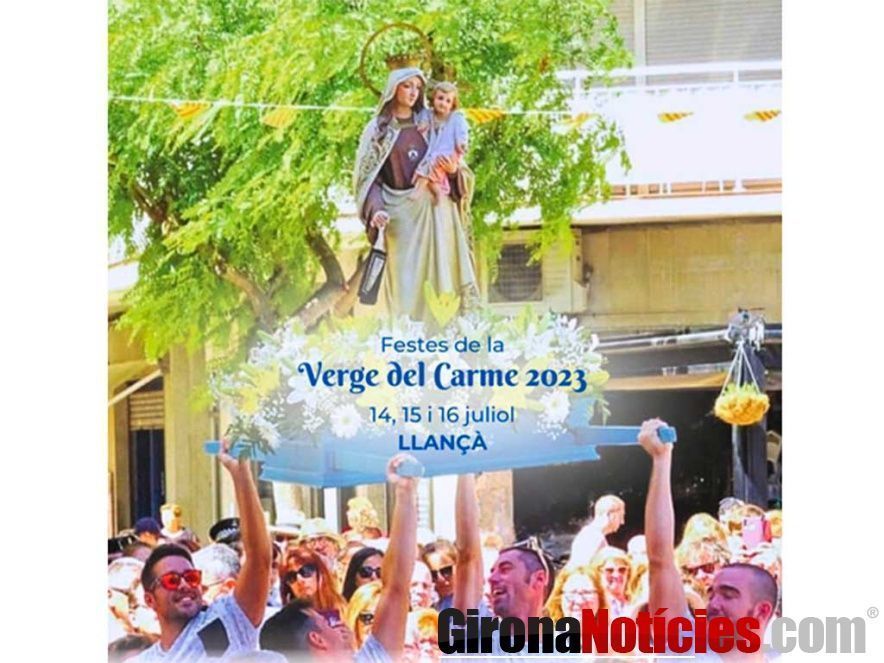 Festes del Carme 