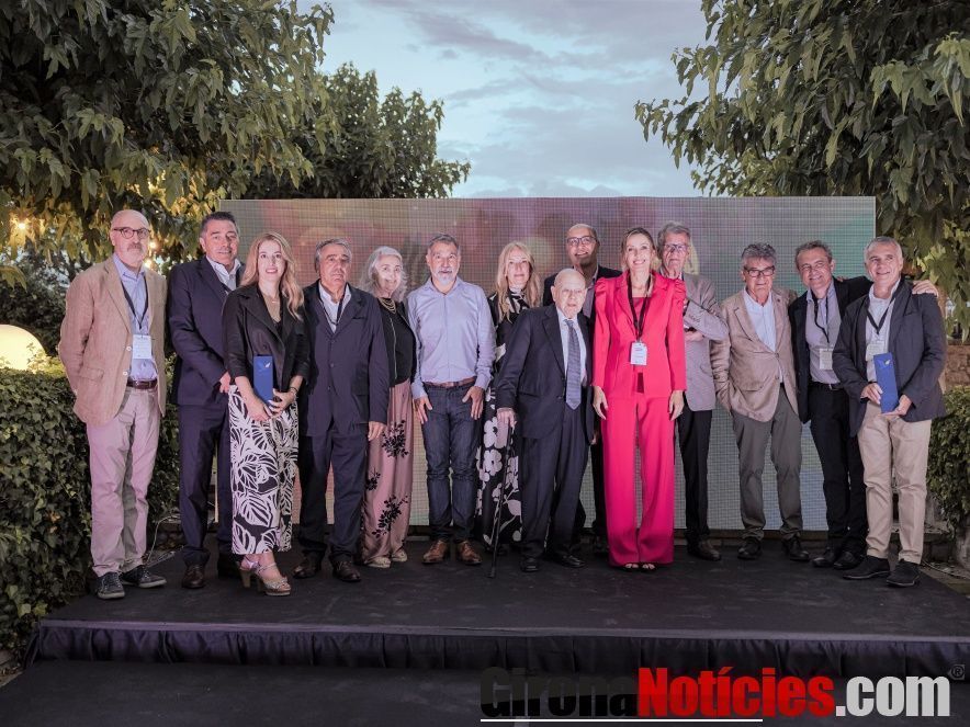 Gala del seu 20è aniversari   
