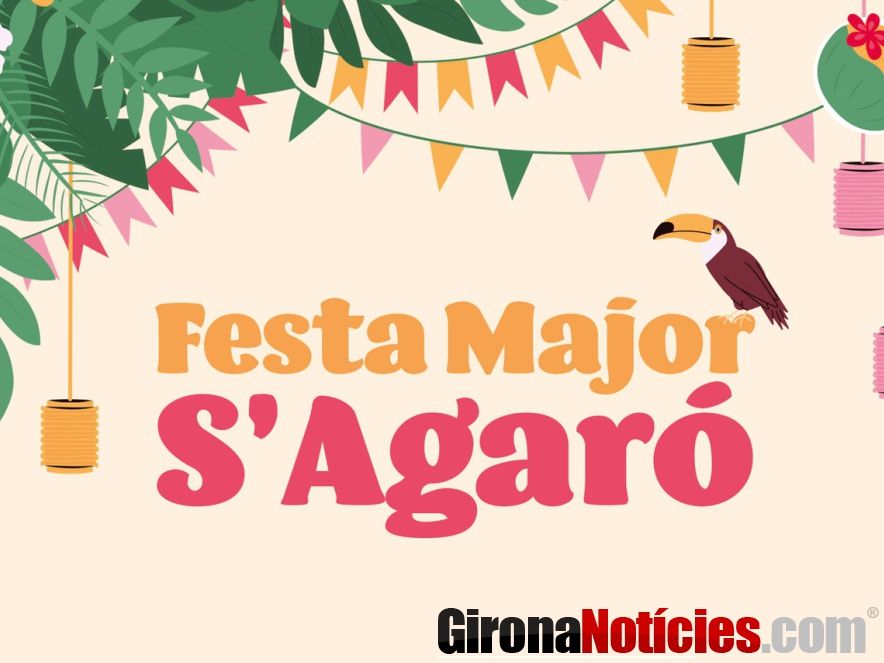 Festa Major de S'Agaró 2023 