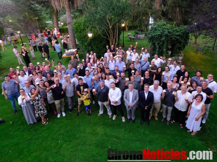 Premis Girona Excel·lent / Diputació de Girona 