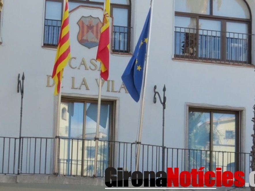 Ajuntament de Platja d'Aro  