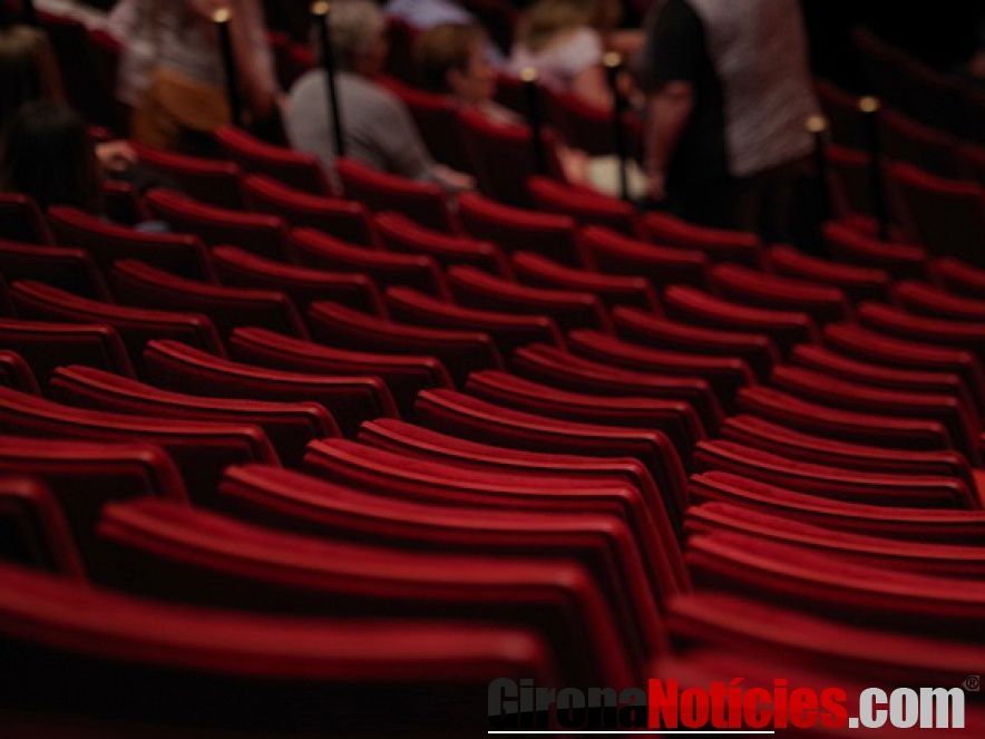 Teatre 