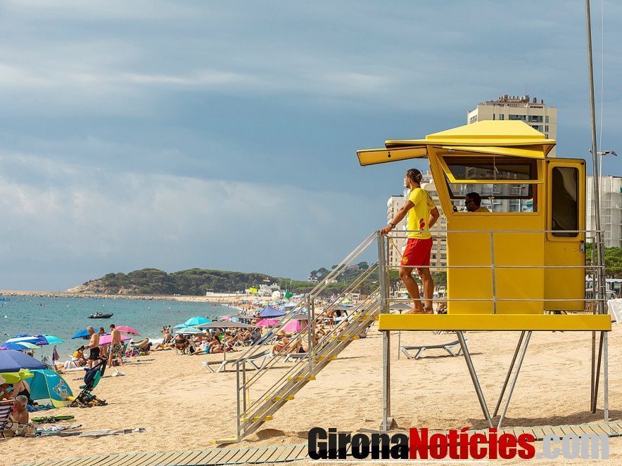 Fem Platja! 