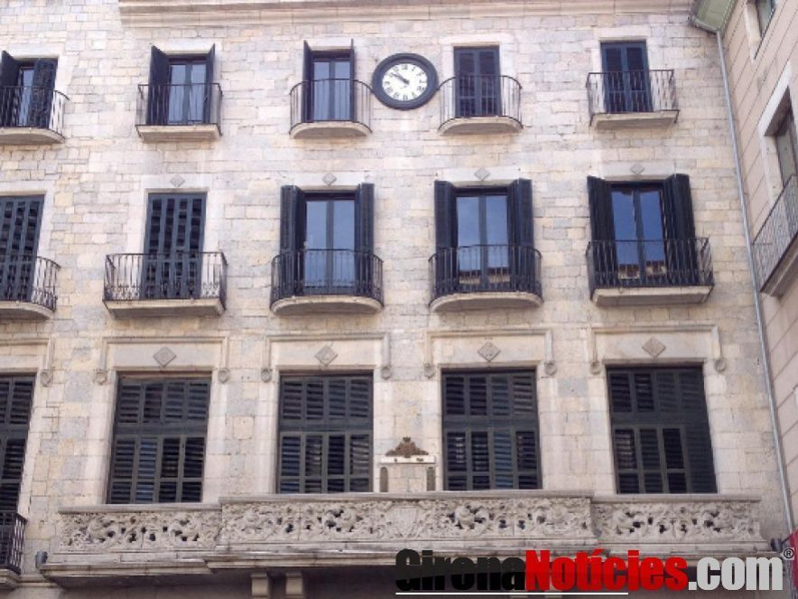 Ajuntament de Girona 