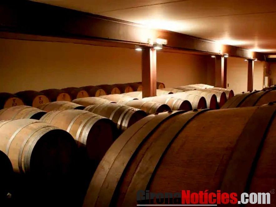 Cooperativa de Garriguella 