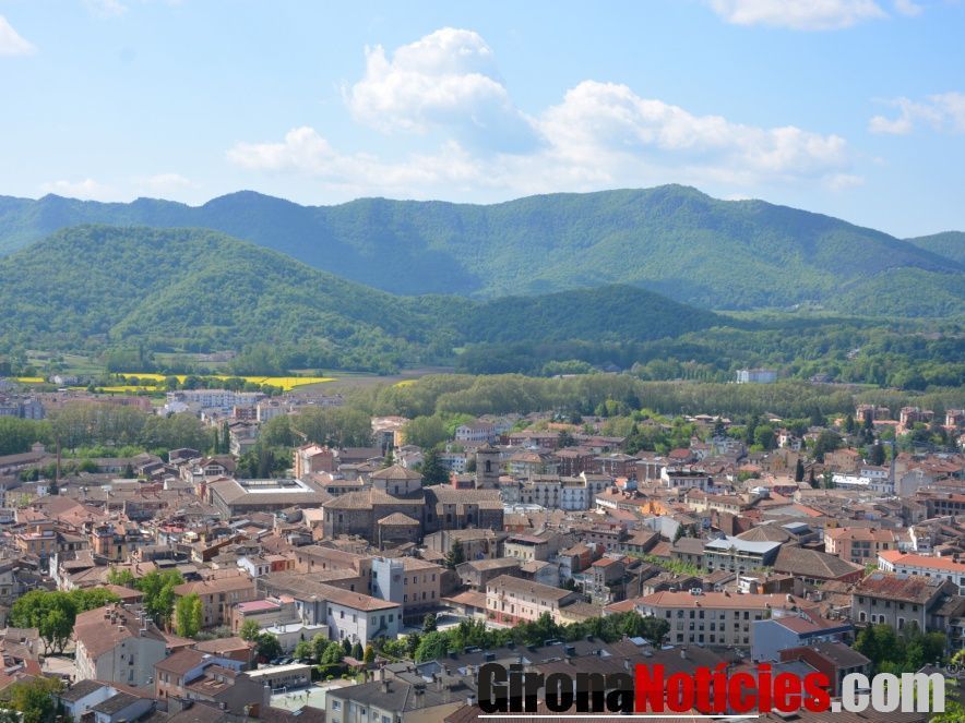 Olot  