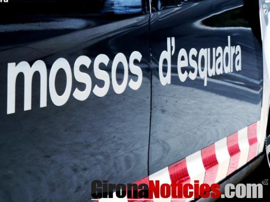 Mossos d'Esquadra 