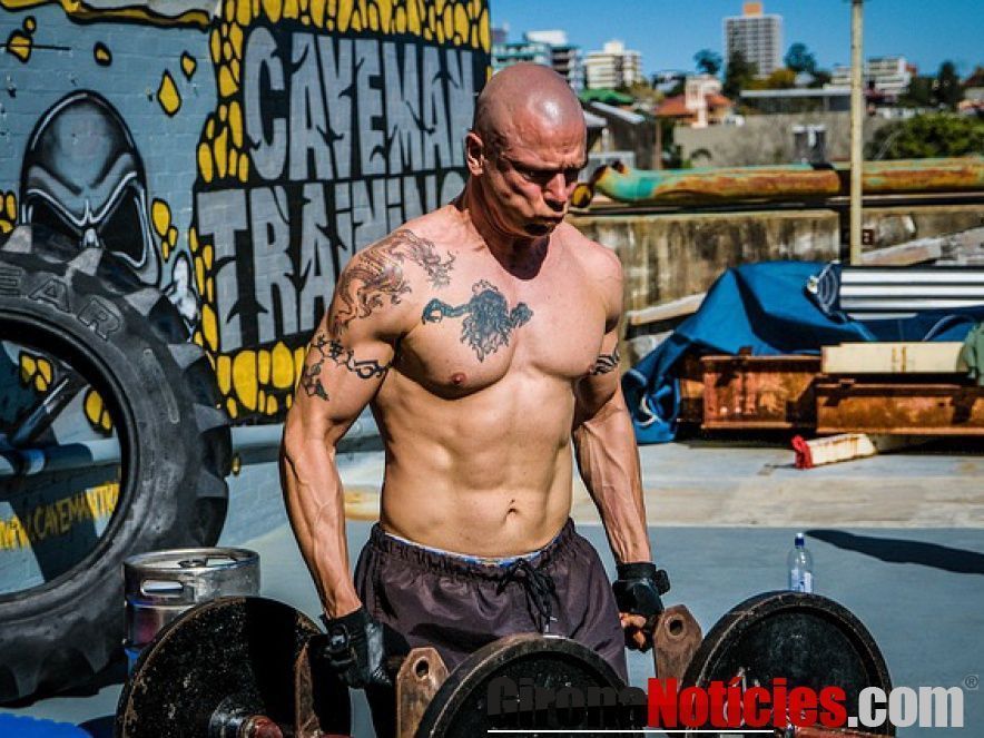 crossfit 