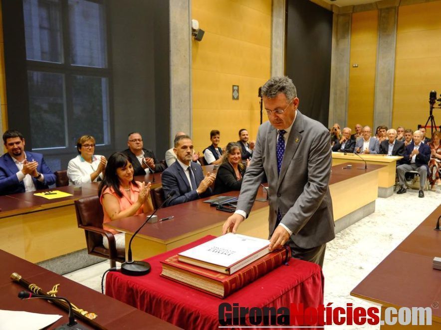 Diputació de Girona 