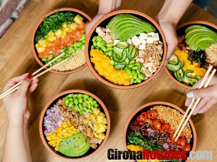 urban poke - fidelidad 