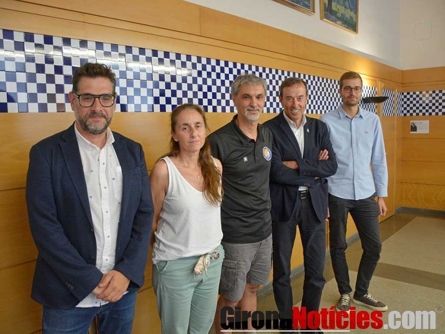 Ajuntamnet d'Olot 
