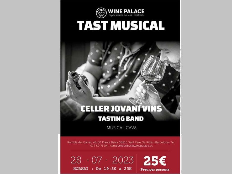 Wine Palace 