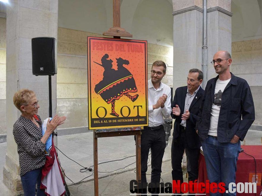 Ajuntament d'Olot 