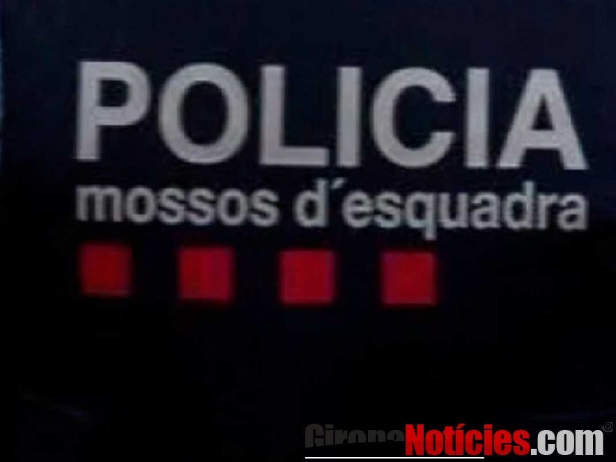 Mossos d'Esquadra 