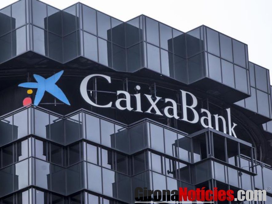 Caixabank 