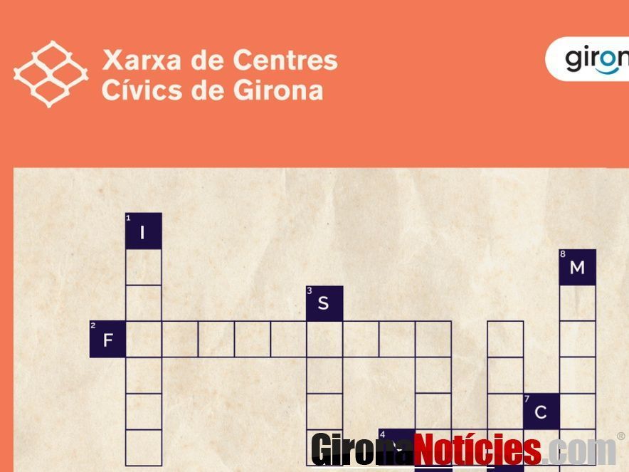 centres cívics de Girona 