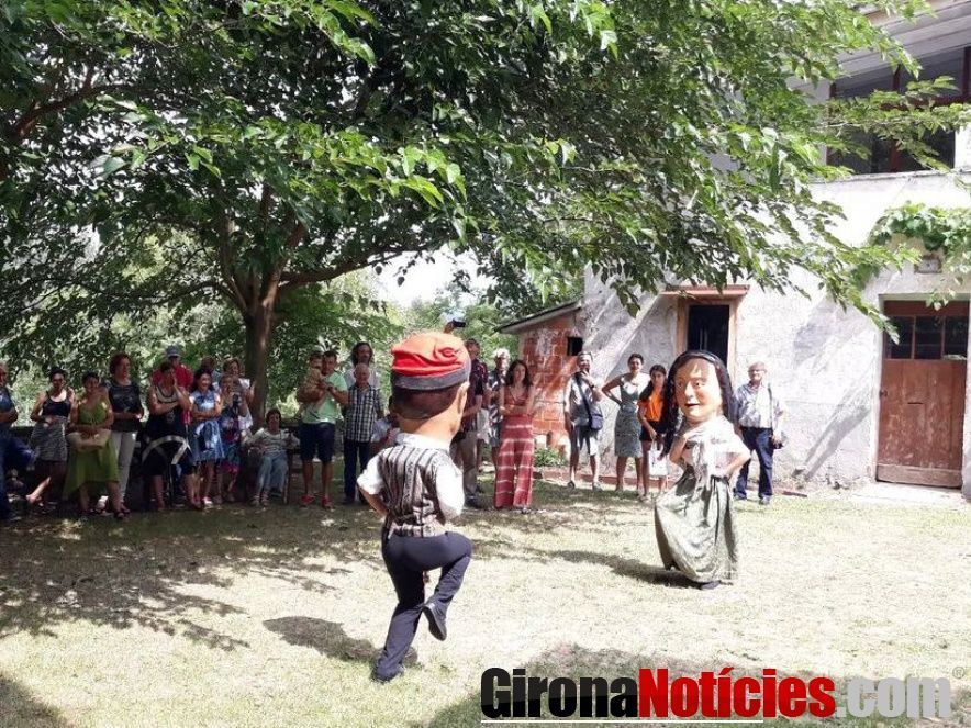 Festa Major de Begudà 2023 