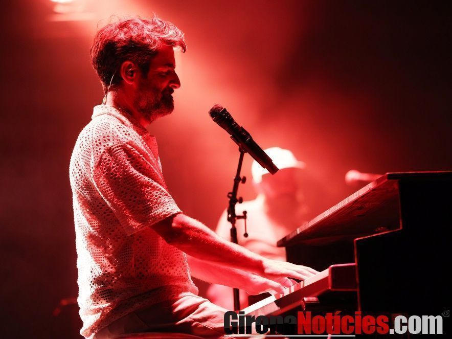 Concert Joan Dausà- José Irún /GN 