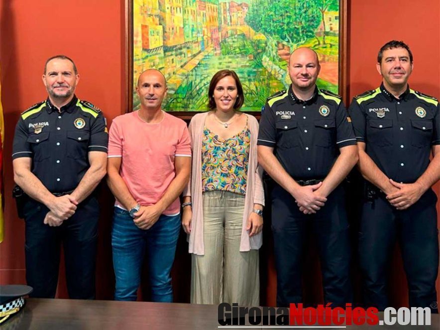 Ajuntament de la Jonquera 