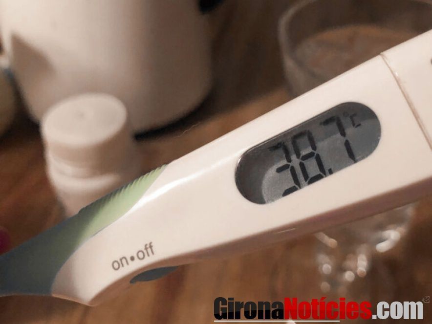 Fiebre 