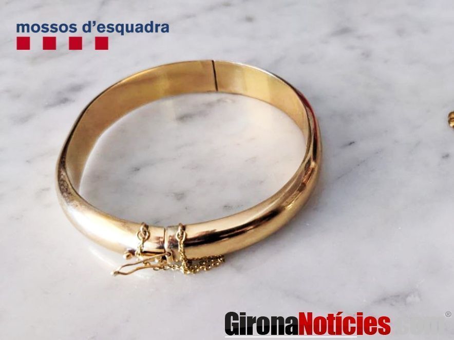 Mossos d'Esquadra 