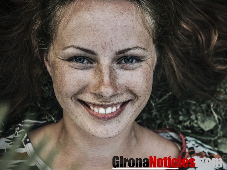 Sonrisa verano 