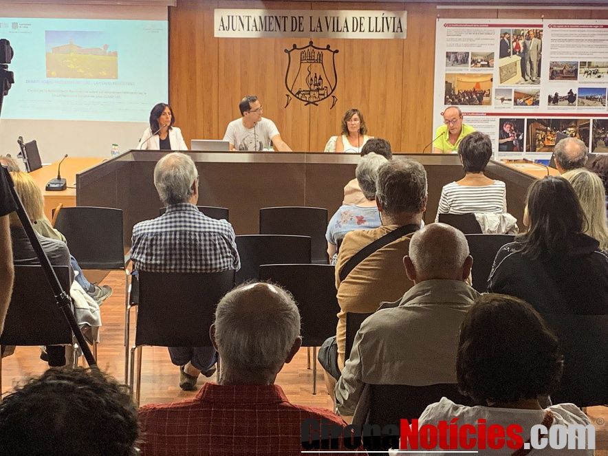 Debat de l'any passat 
