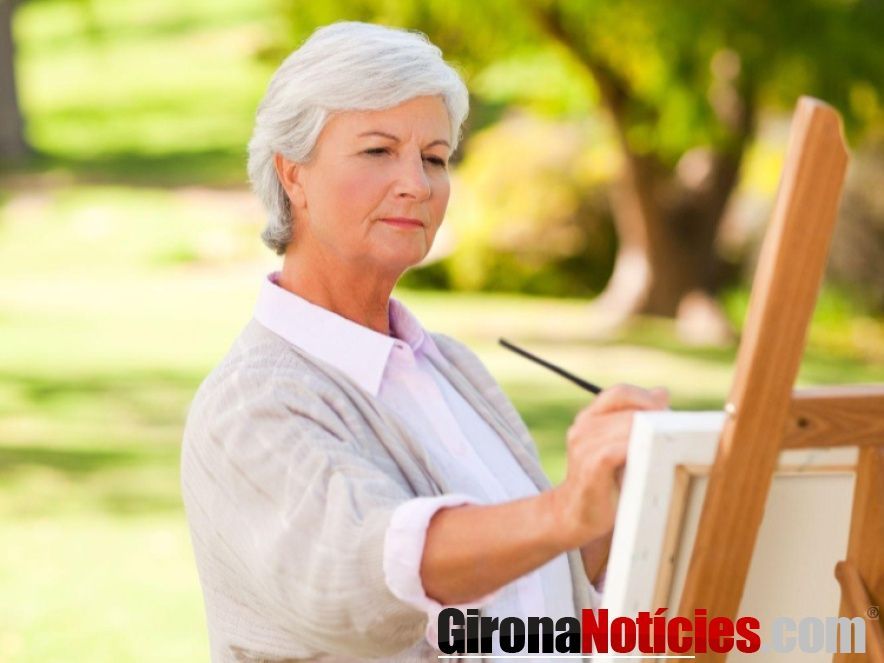 Actividades creativas 