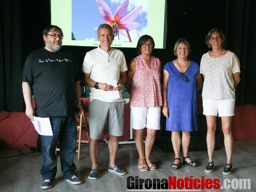 Concurs de fotografies 'Esteve Sais'