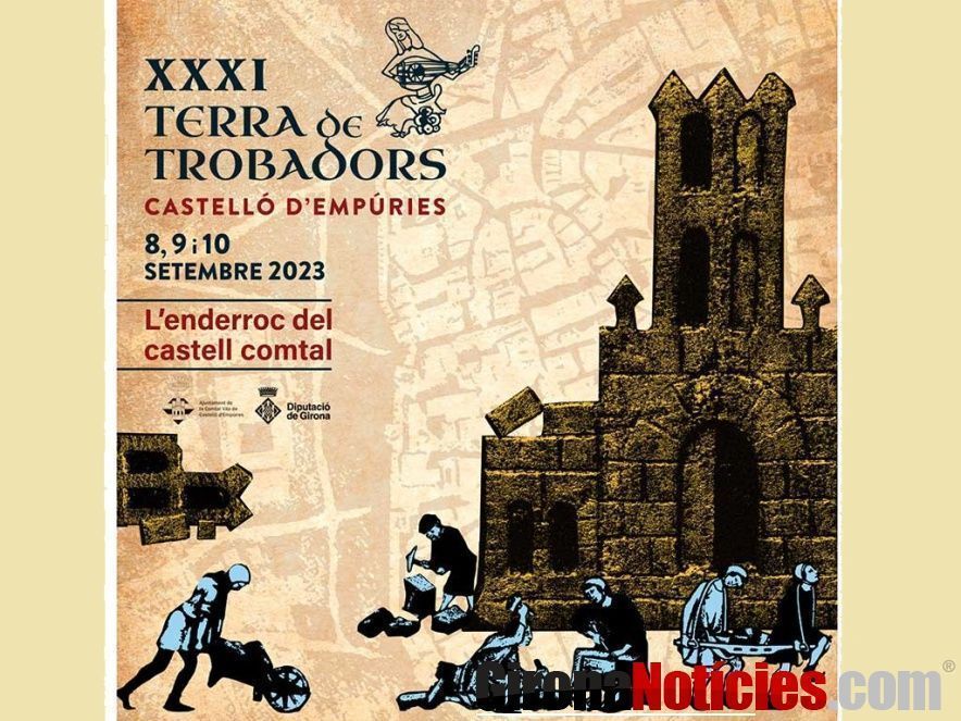 Terra de Trobadors 