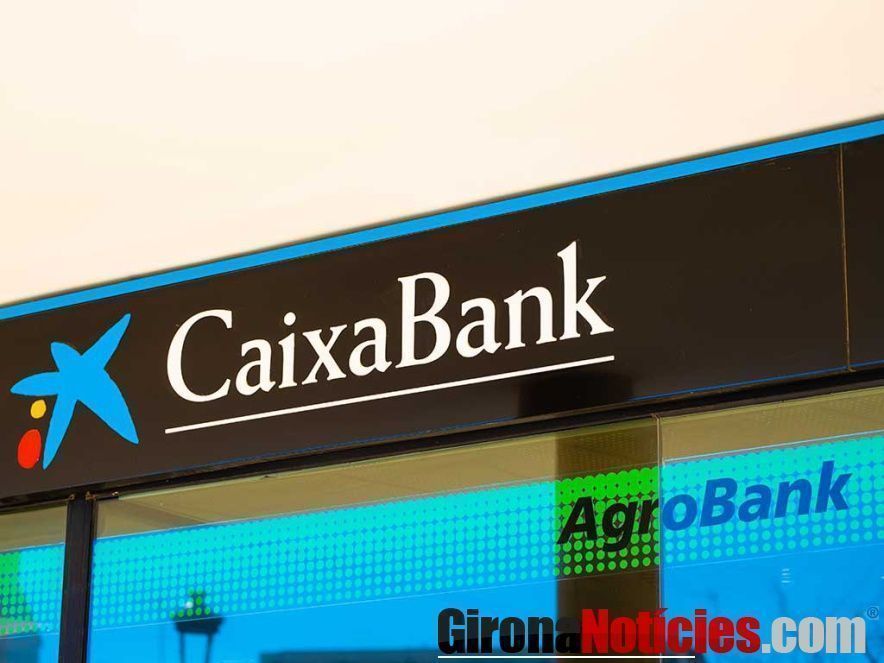 CaixaBank 