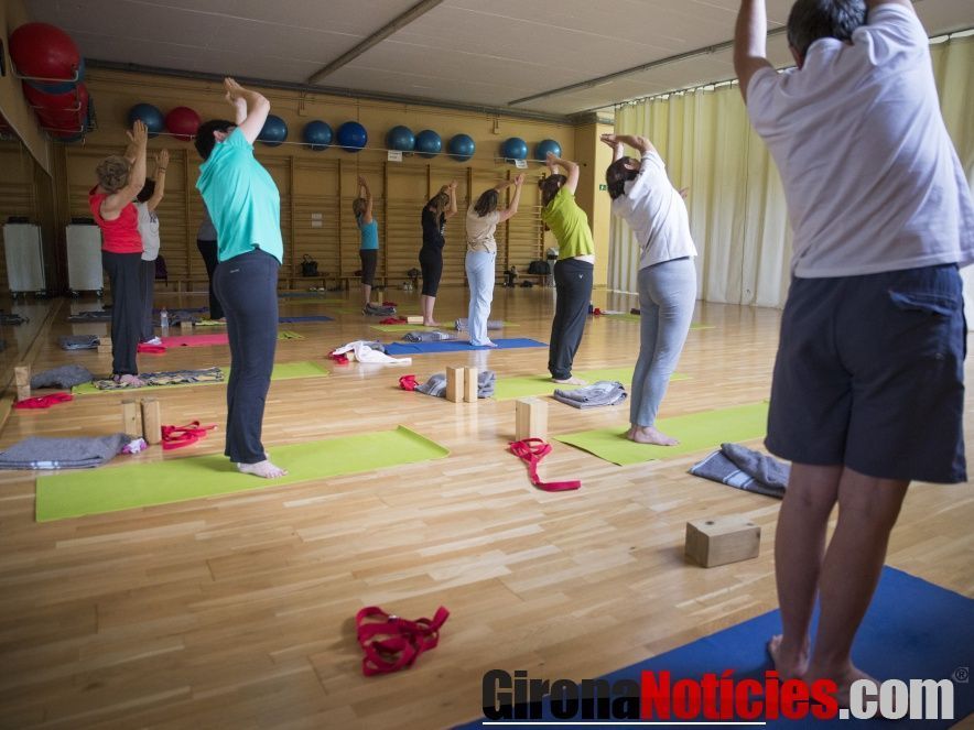 Activitat esportiva 