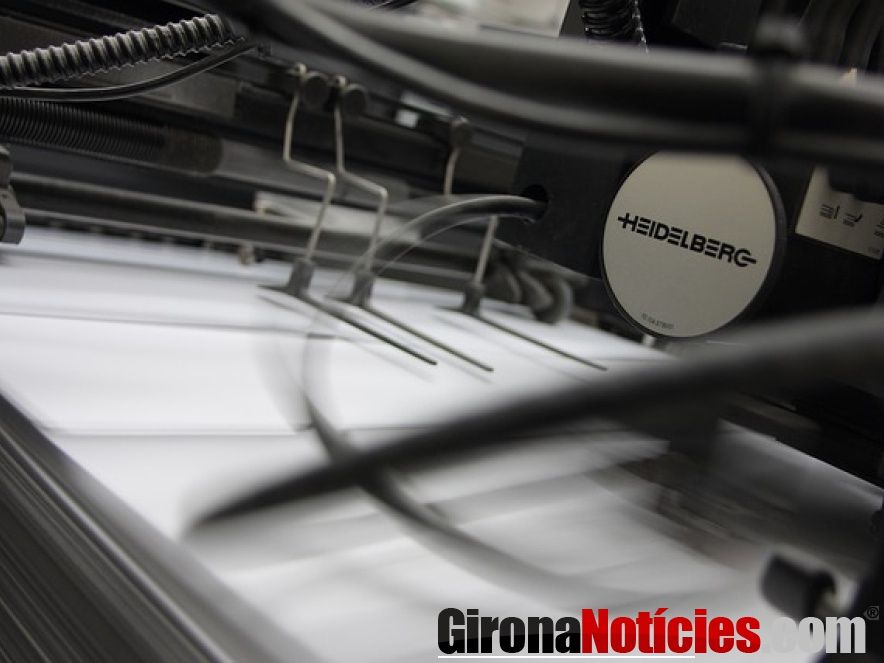 Impresore UV 