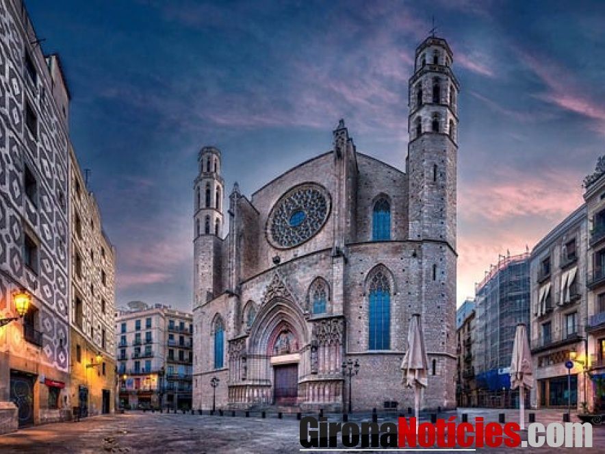 Raval Barcelona 