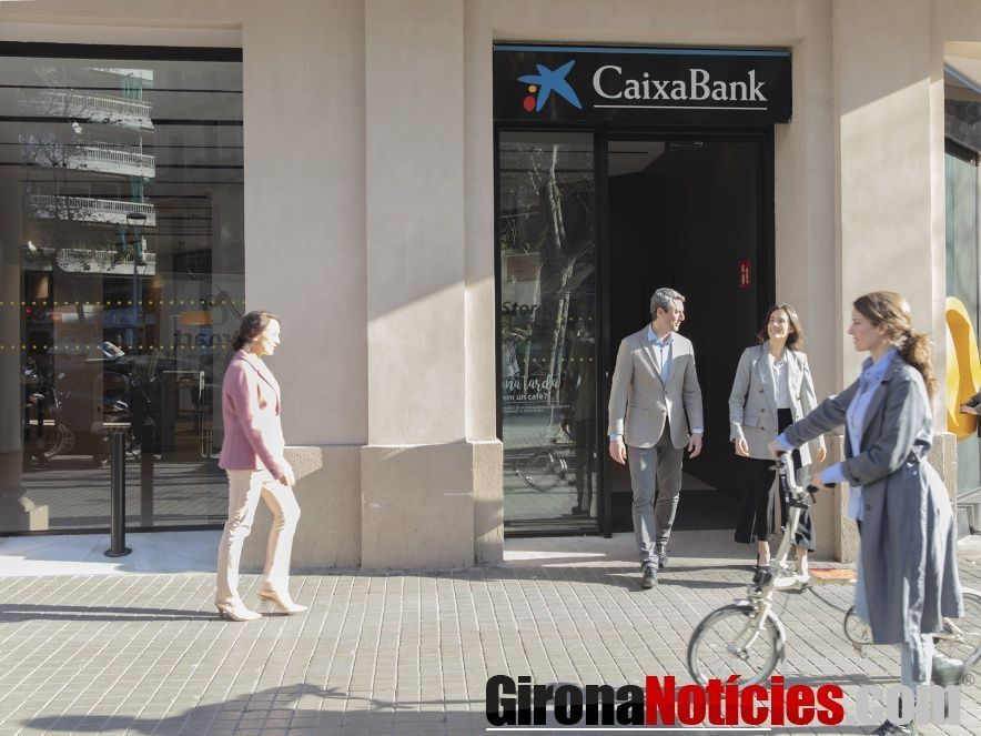 CaixaBank 