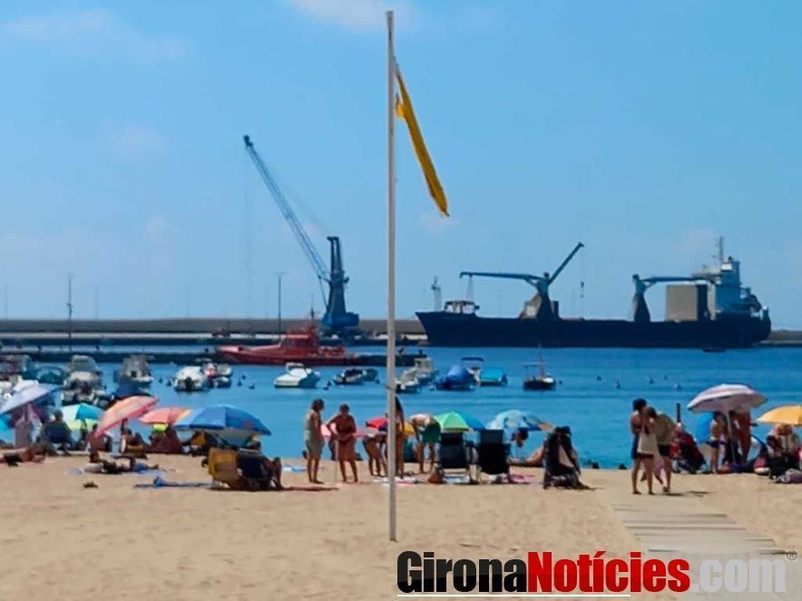 Palamós 
