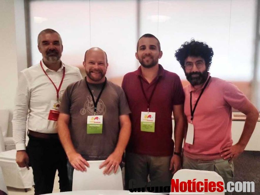 Congrés Internacional  