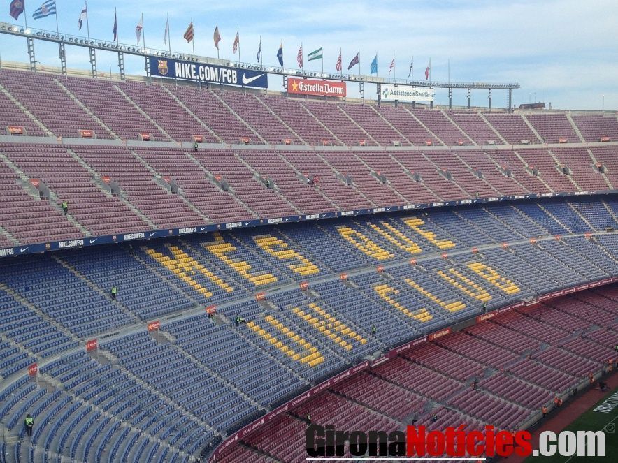 Camp Nou 