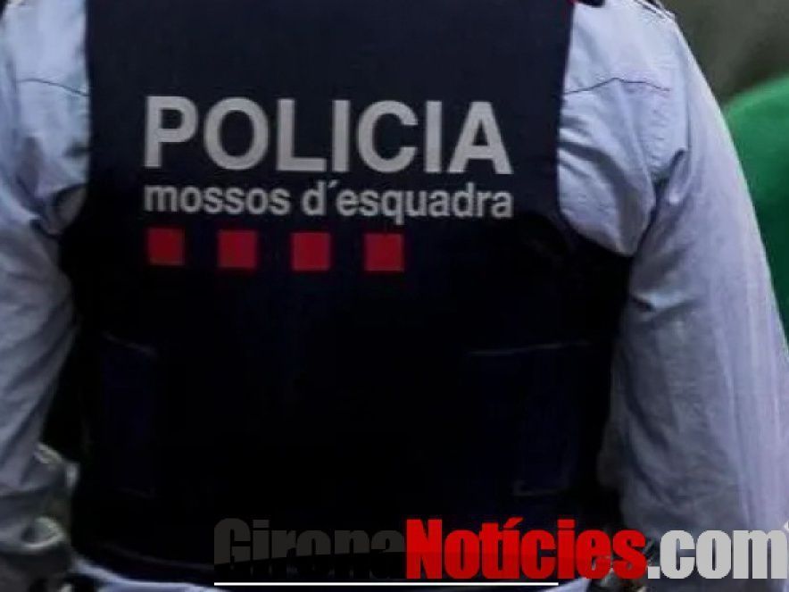 Mossos d'Esquadra 