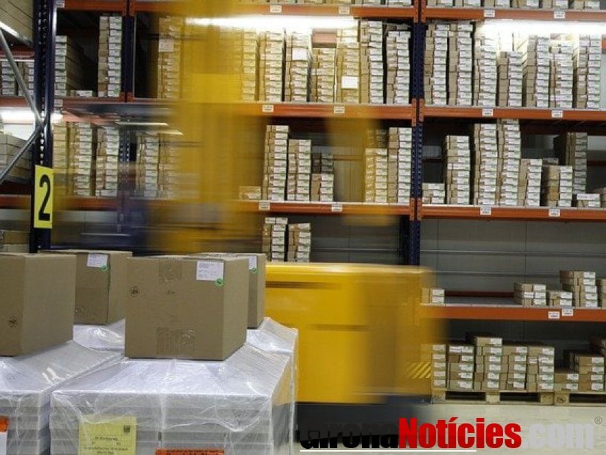 Logistica 