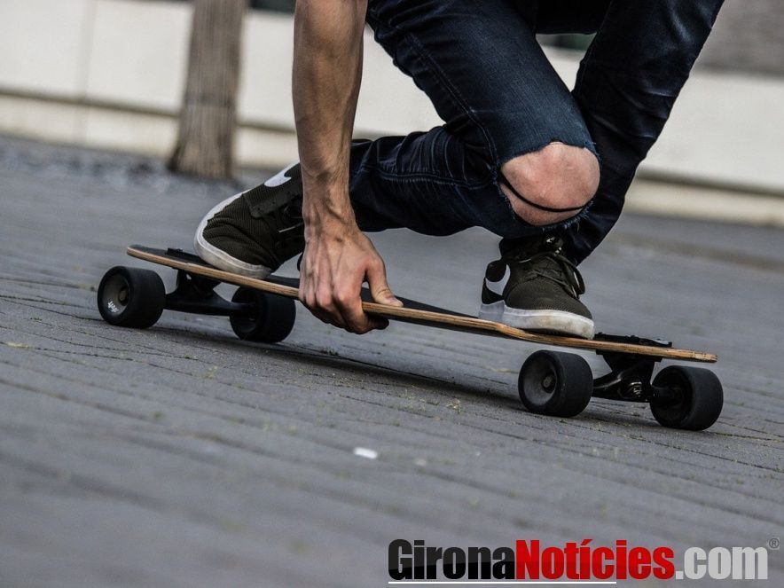 Longboard 