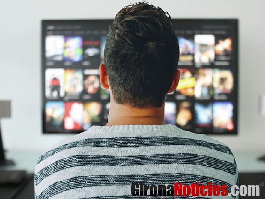 Smart TV 