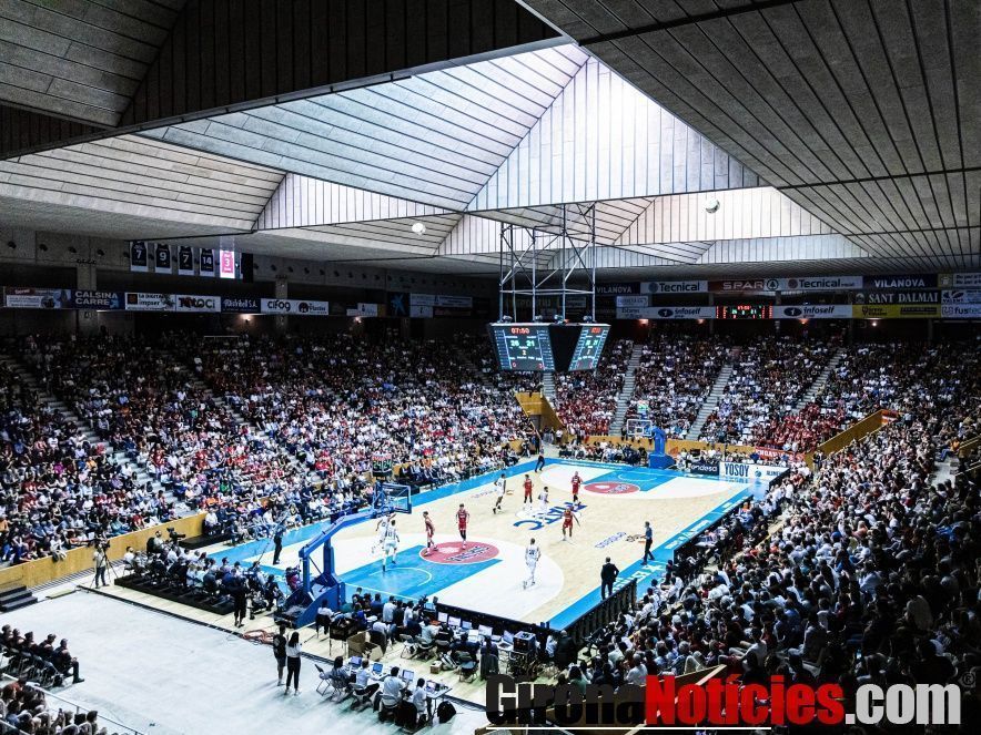 Bàsquet Girona  