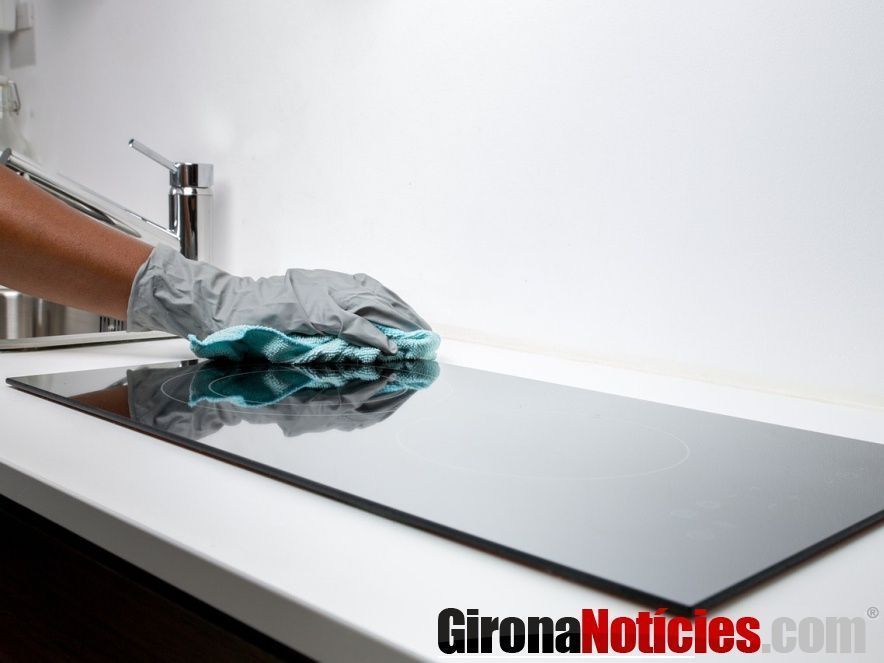 Limpieza integral 