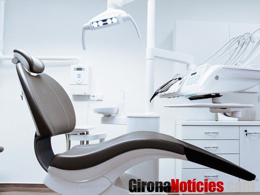 Clínica dental 