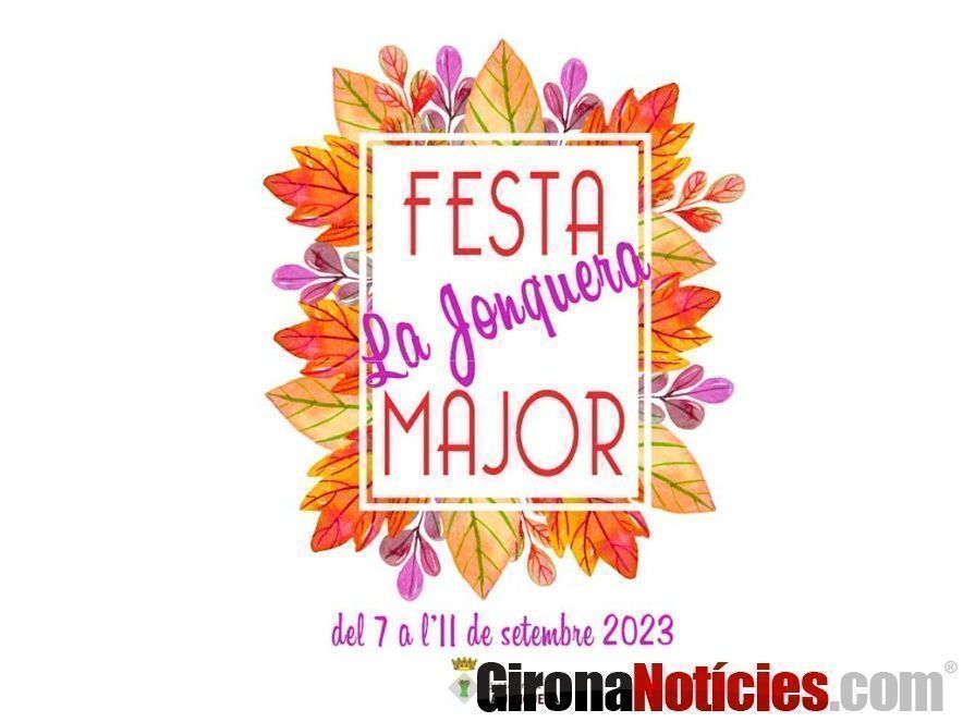 Festa Major de la Jonquera 