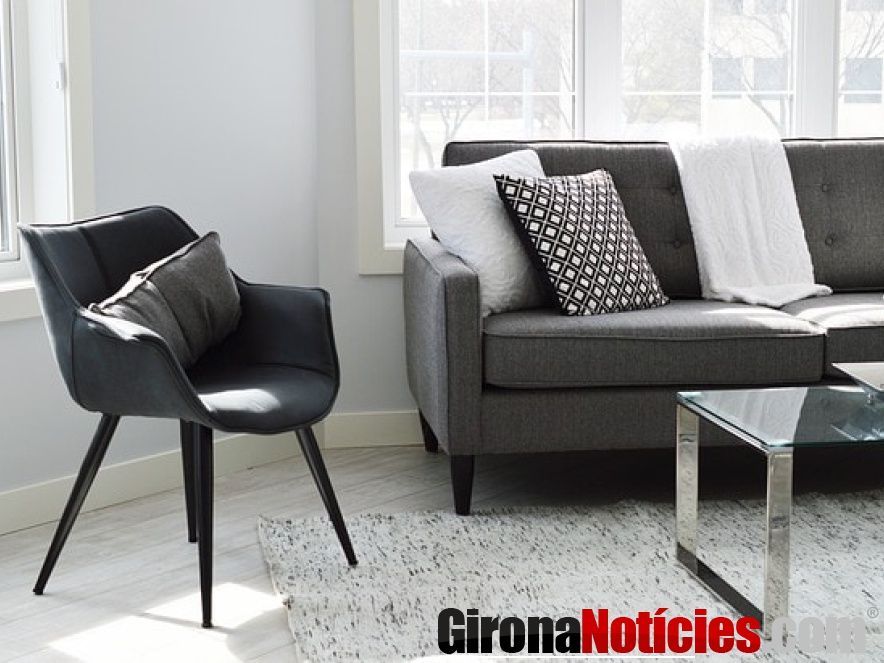 Muebles atemporales