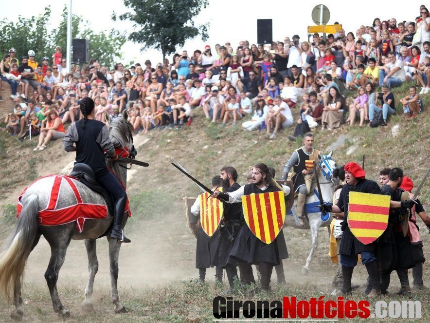 Terra de Trobadors  